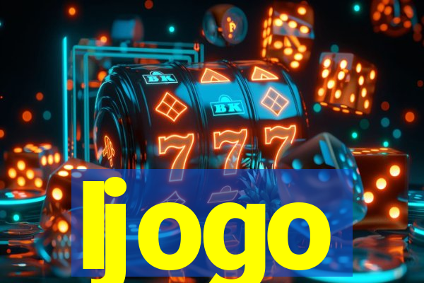 Ijogo