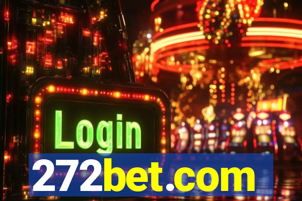 272bet.com