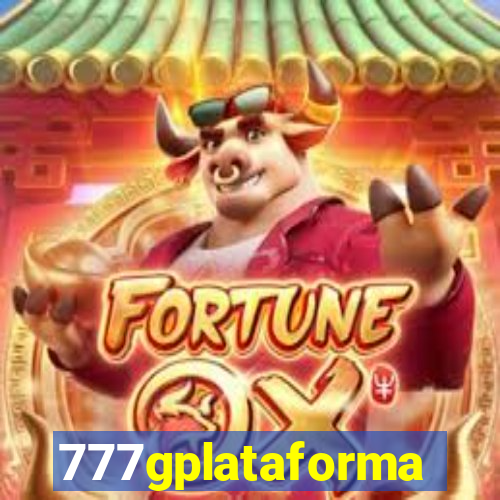 777gplataforma