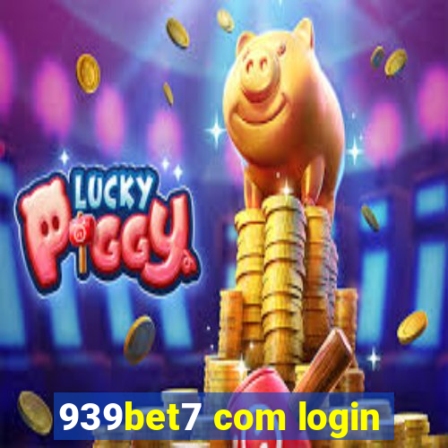 939bet7 com login