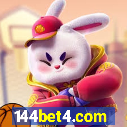 144bet4.com