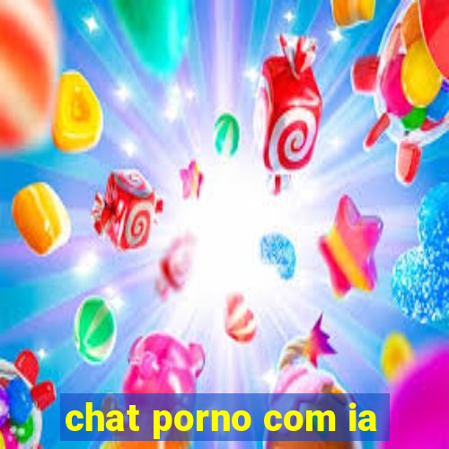 chat porno com ia