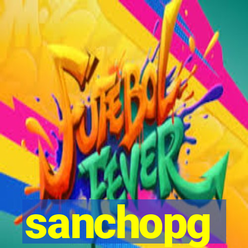 sanchopg