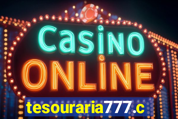 tesouraria777.com