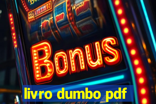 livro dumbo pdf