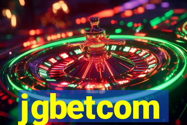 jgbetcom