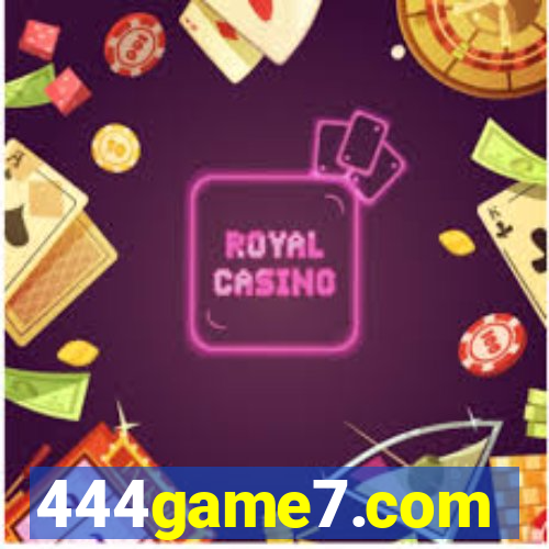 444game7.com