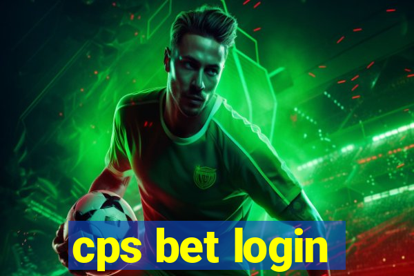 cps bet login