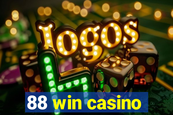 88 win casino