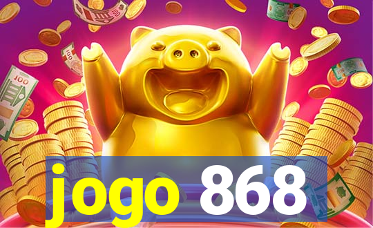 jogo 868