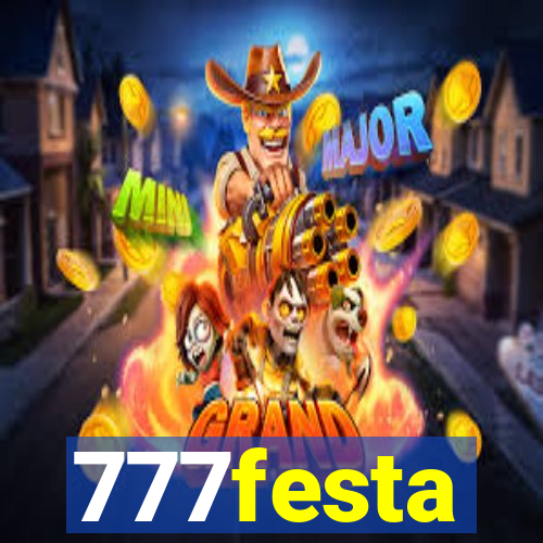 777festa