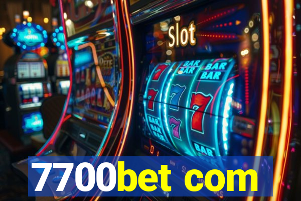 7700bet com