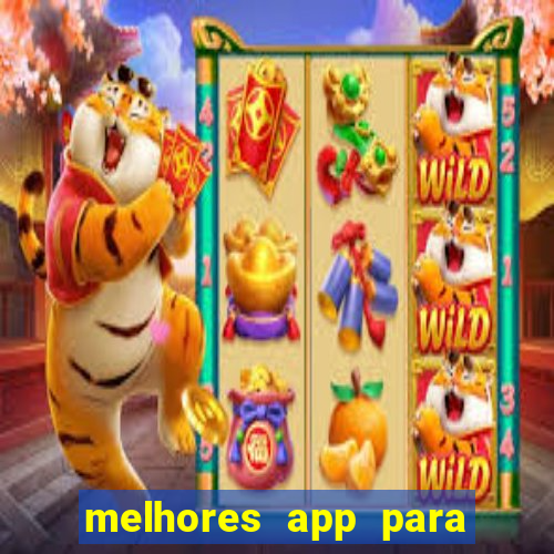 melhores app para ganhar dinheiro jogando