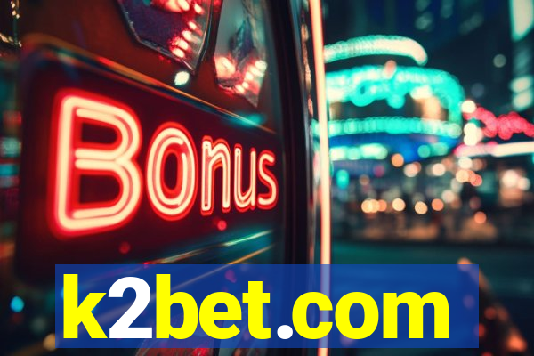 k2bet.com