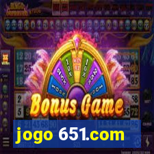 jogo 651.com