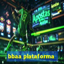 bbaa plataforma