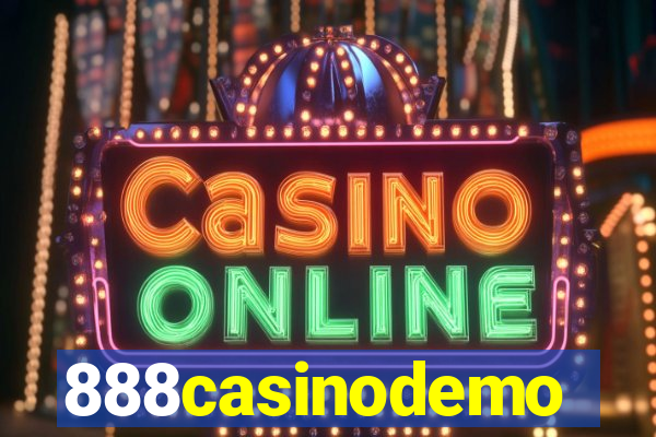 888casinodemo