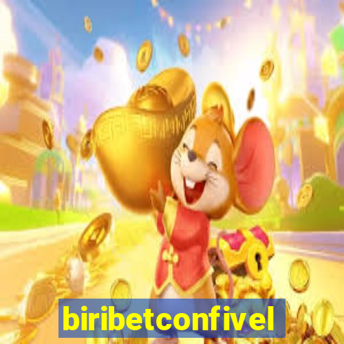 biribetconfivel