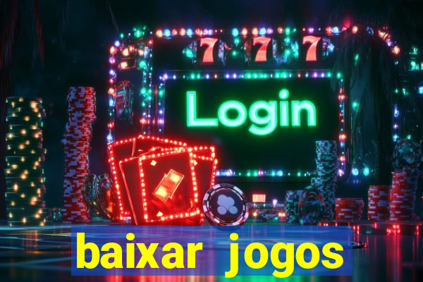 baixar jogos torrent xbox 360