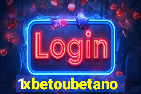 1xbetoubetano