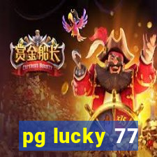 pg lucky 77