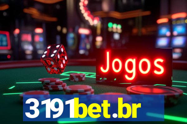 3191bet.br