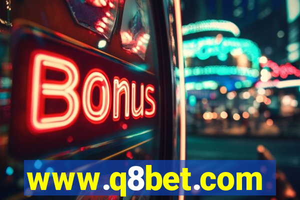 www.q8bet.com