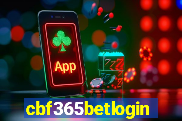 cbf365betlogin