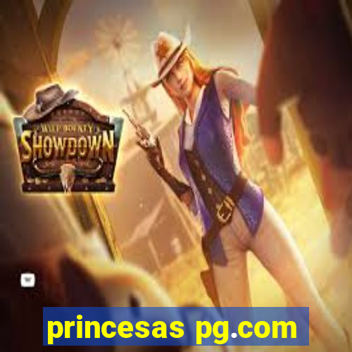 princesas pg.com