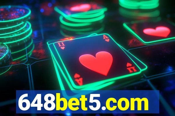 648bet5.com