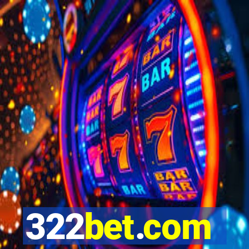 322bet.com