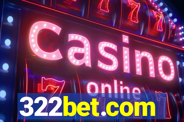 322bet.com