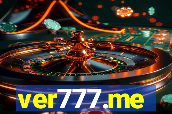 ver777.me