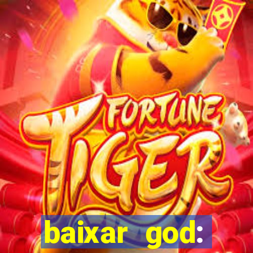 baixar god: serengeti filme completo dublado