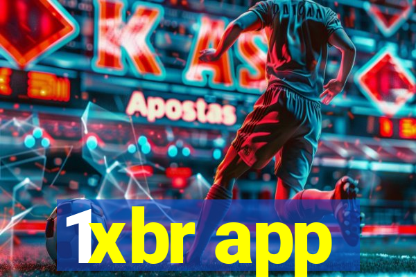 1xbr app