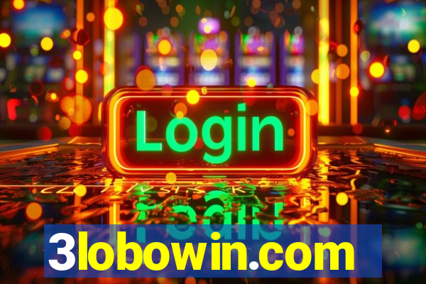 3lobowin.com