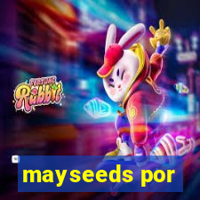 mayseeds por