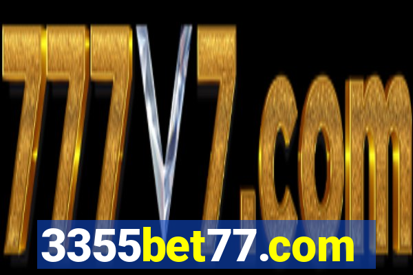 3355bet77.com