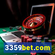 3359bet.com