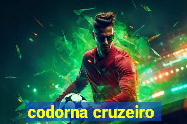 codorna cruzeiro