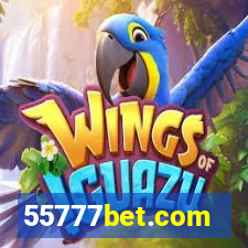 55777bet.com