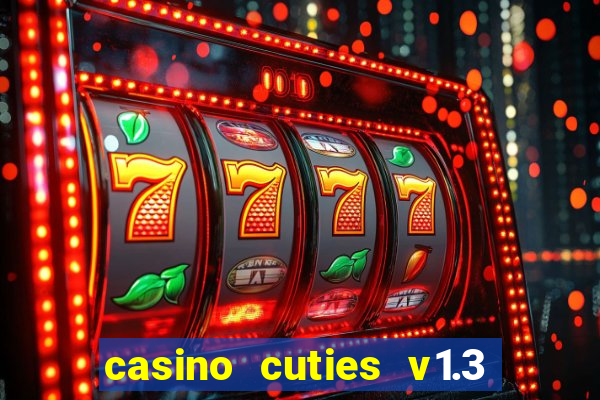 casino cuties v1.3 - android