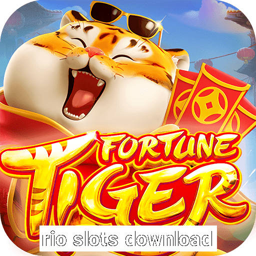 rio slots download