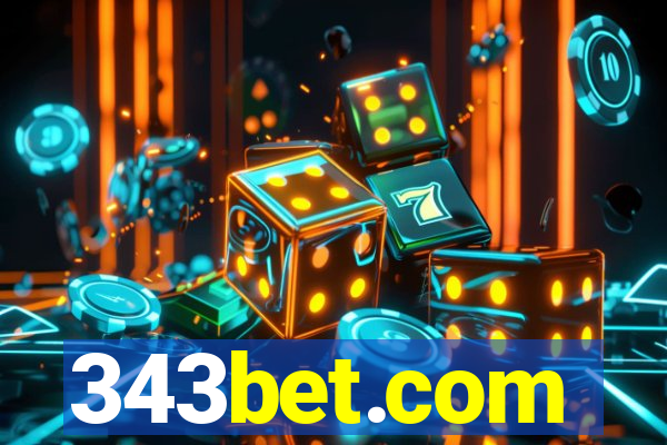 343bet.com