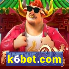 k6bet.com