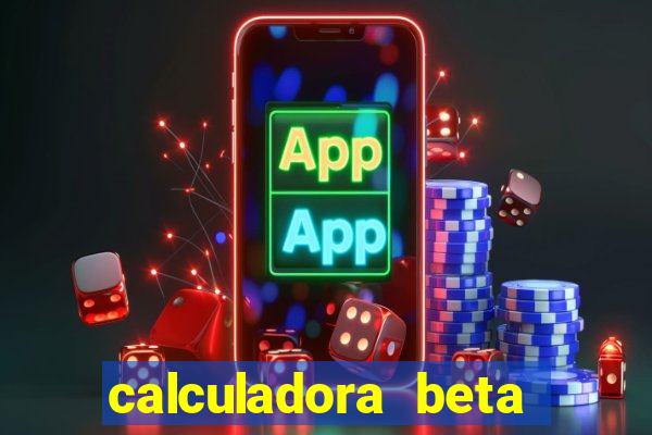 calculadora beta hcg semanas