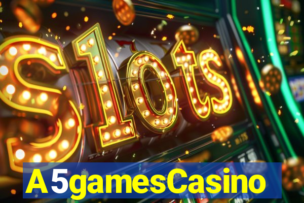 A5gamesCasino