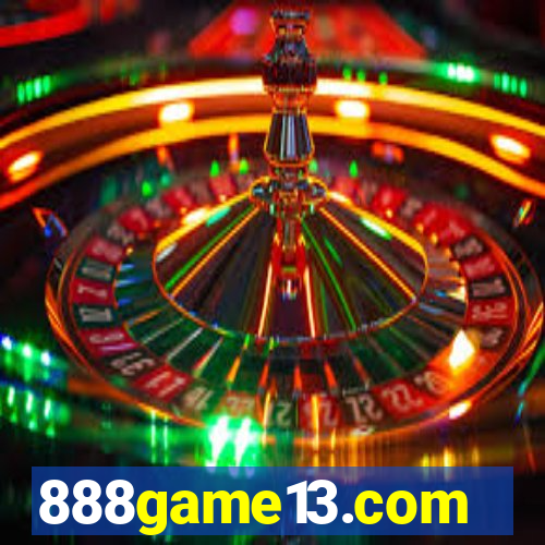 888game13.com