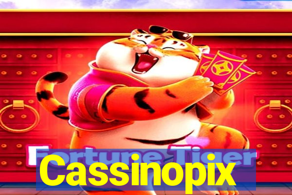 Cassinopix