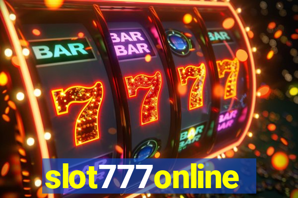 slot777online